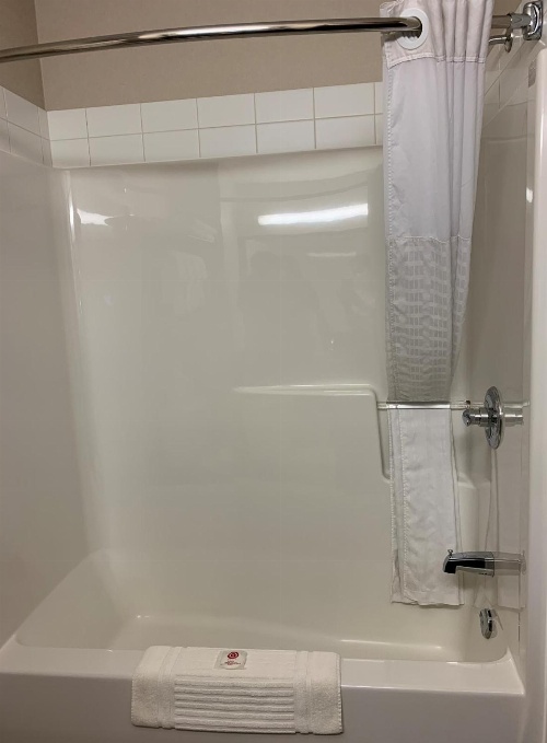Comfort Inn image 1
