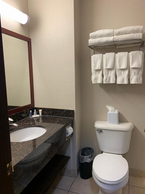 Comfort Inn image 2